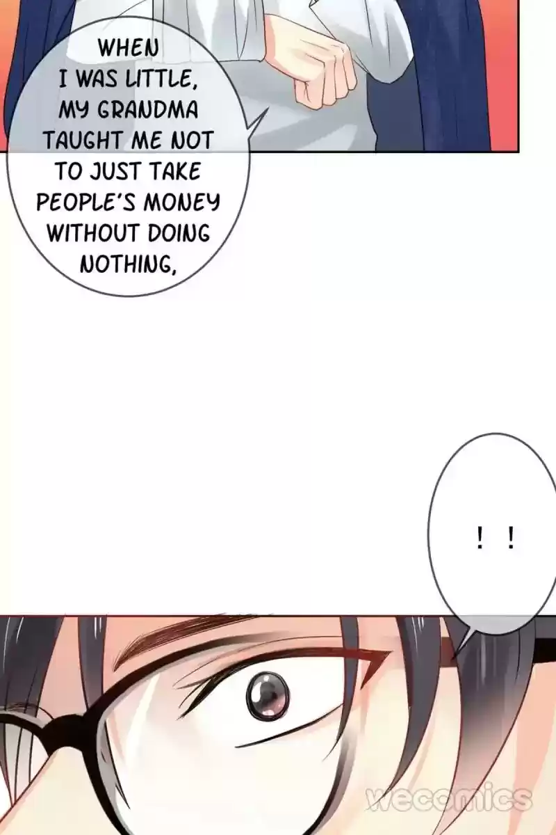 Legend Reboot Chapter 34