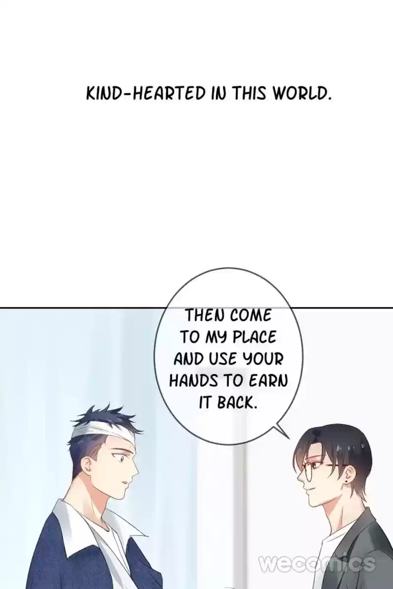 Legend Reboot Chapter 34