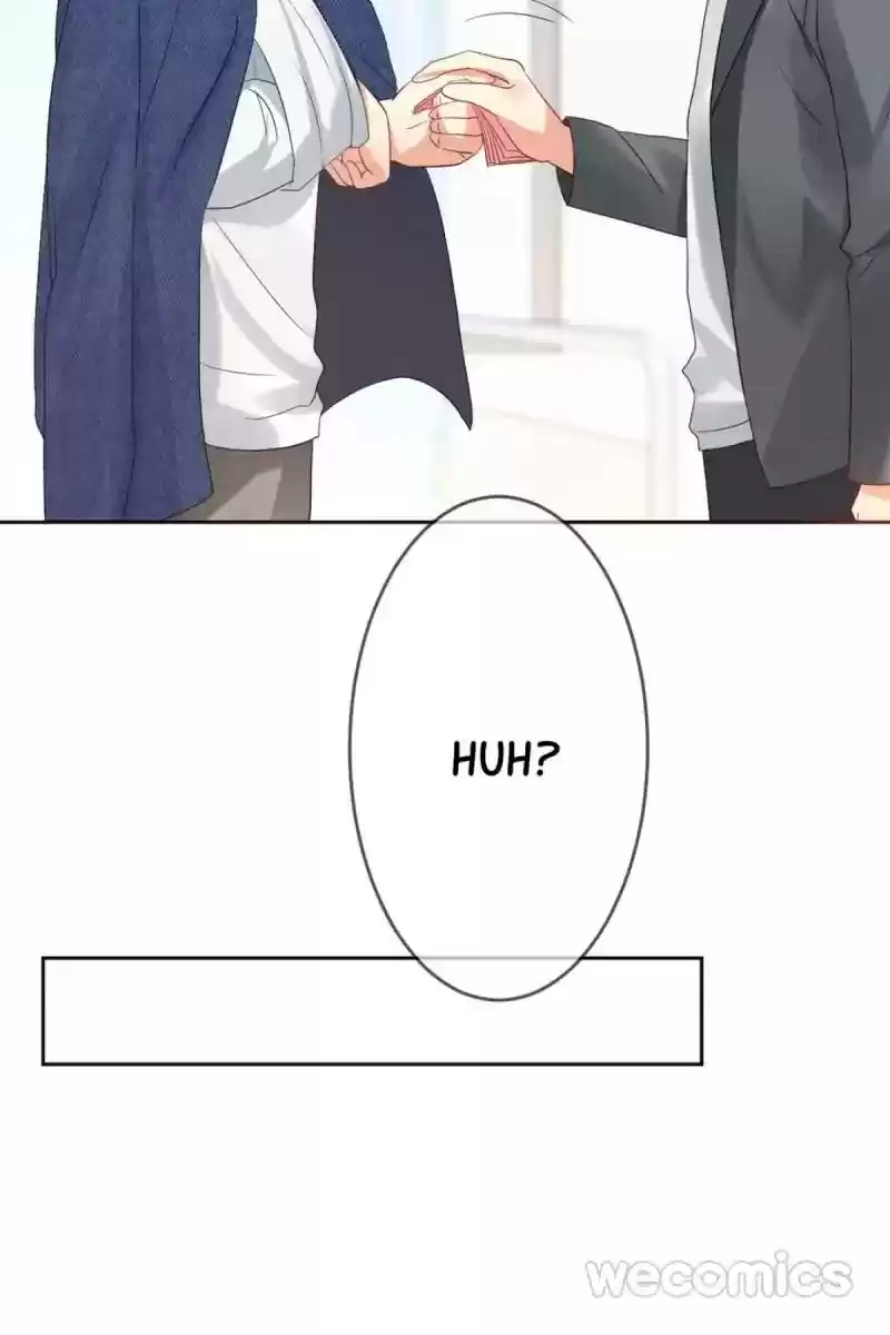 Legend Reboot Chapter 34