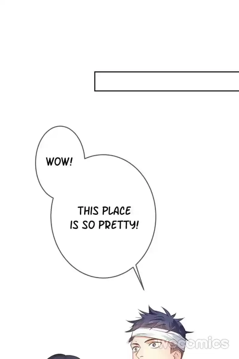 Legend Reboot Chapter 34