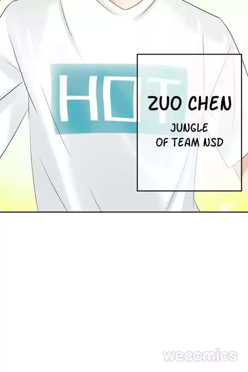 Legend Reboot Chapter 34