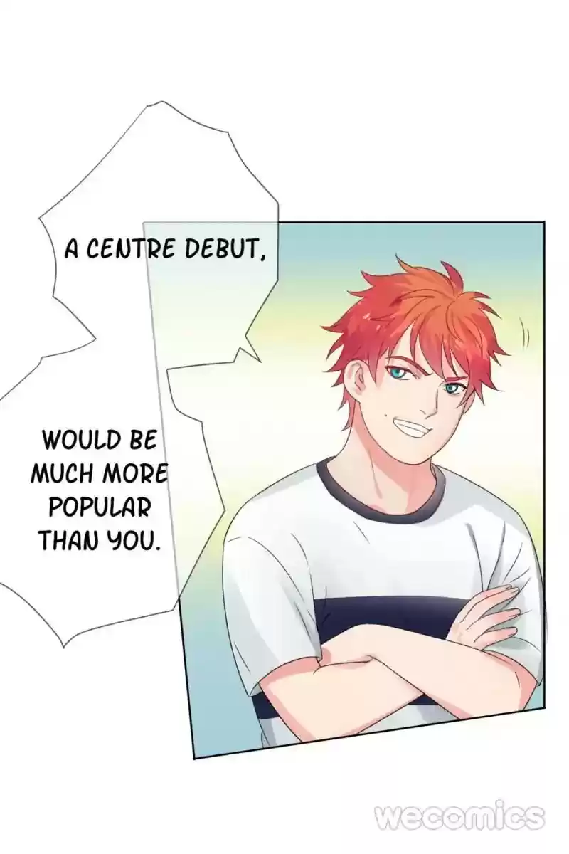 Legend Reboot Chapter 35