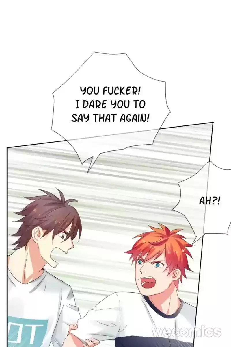 Legend Reboot Chapter 35