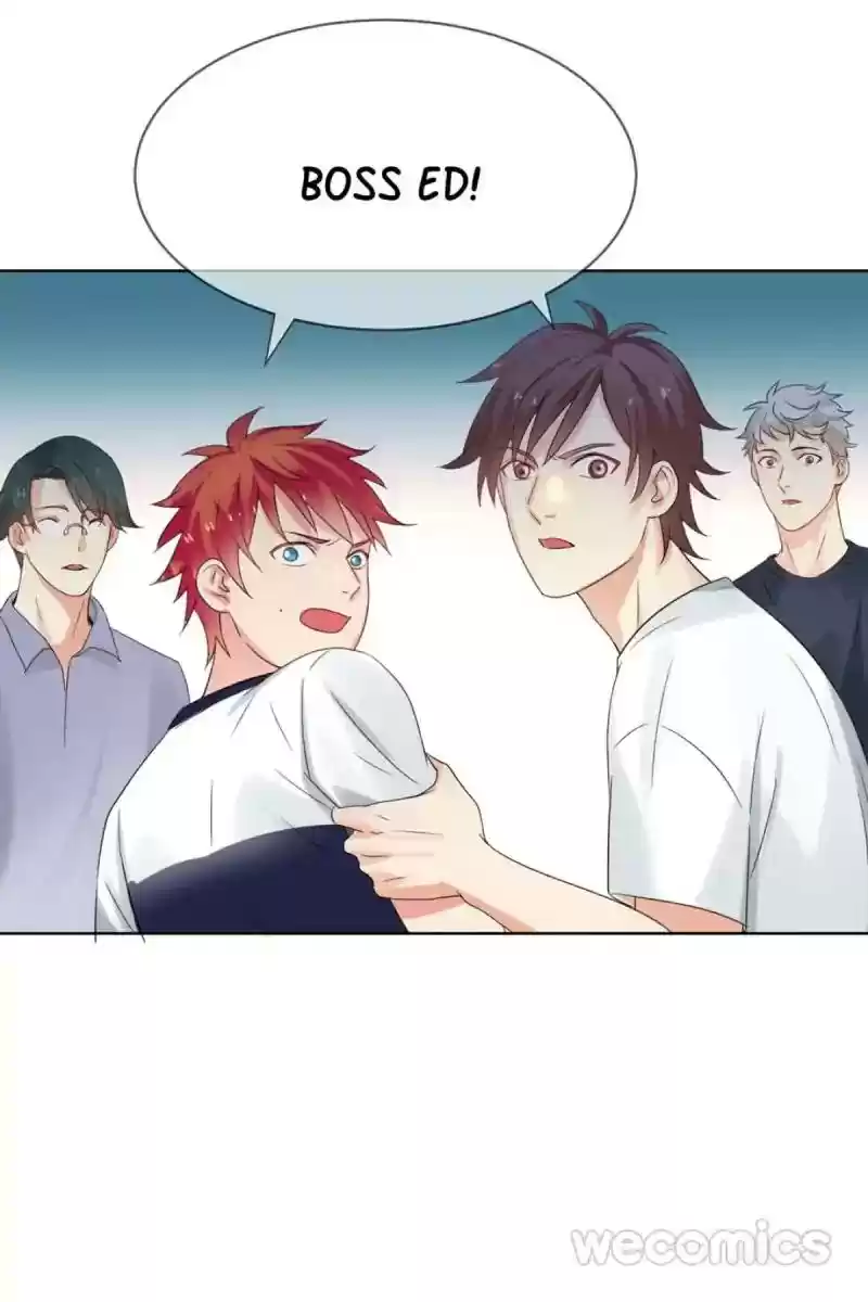 Legend Reboot Chapter 35