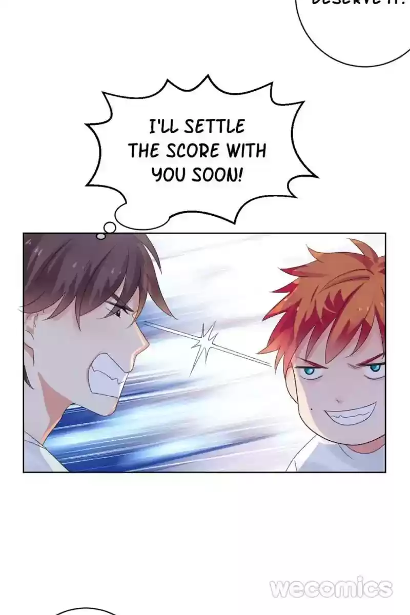 Legend Reboot Chapter 35