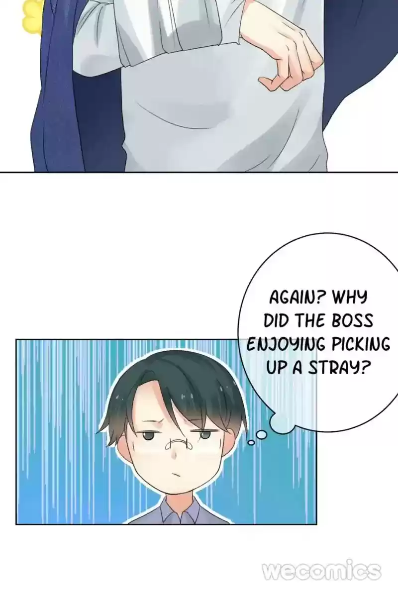 Legend Reboot Chapter 35