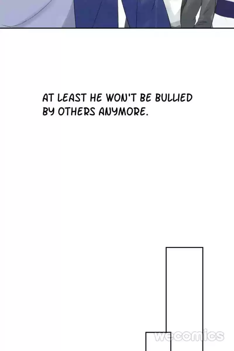 Legend Reboot Chapter 35