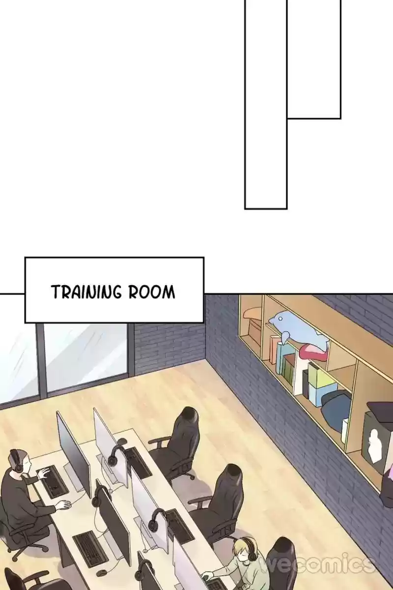 Legend Reboot Chapter 35