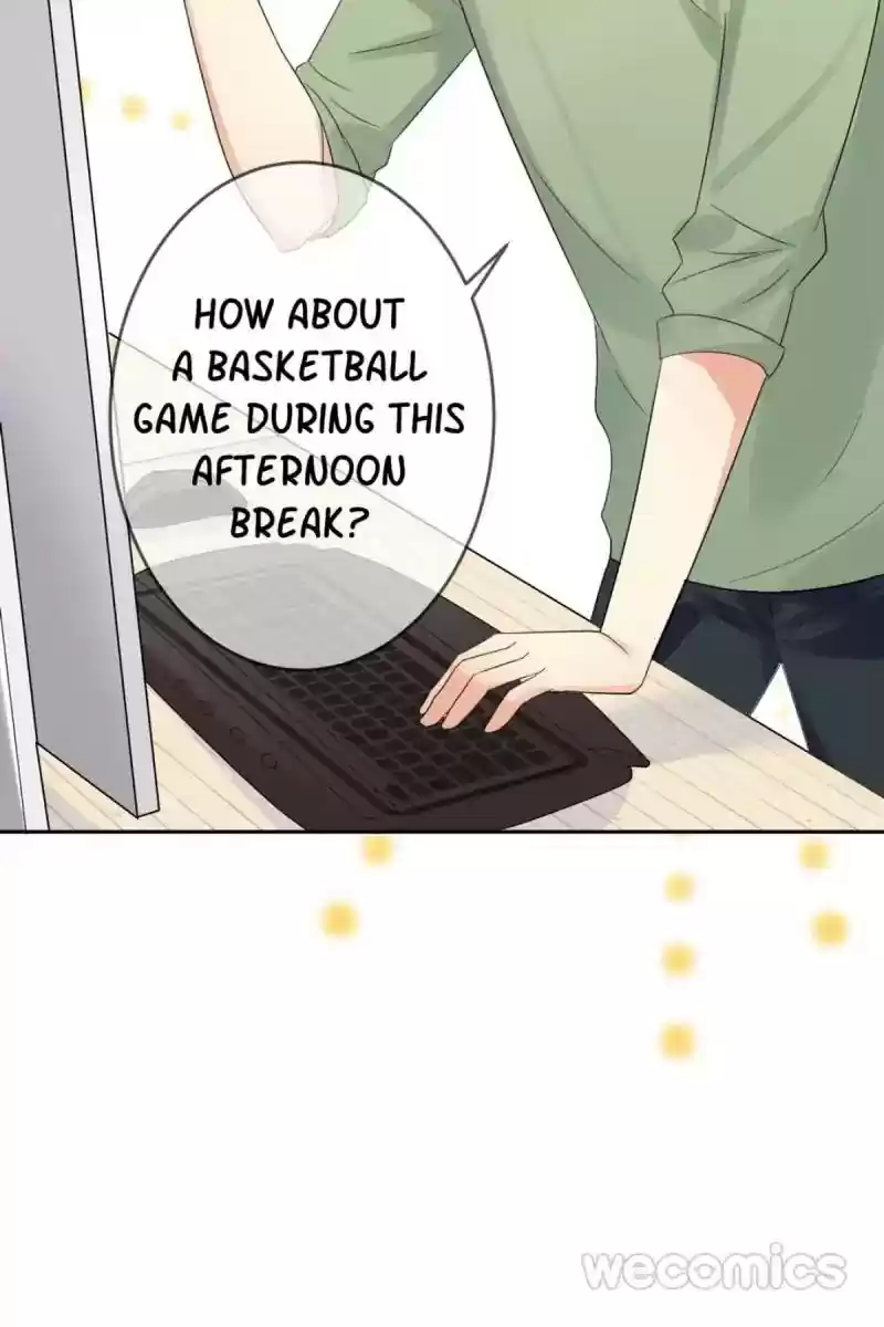 Legend Reboot Chapter 35