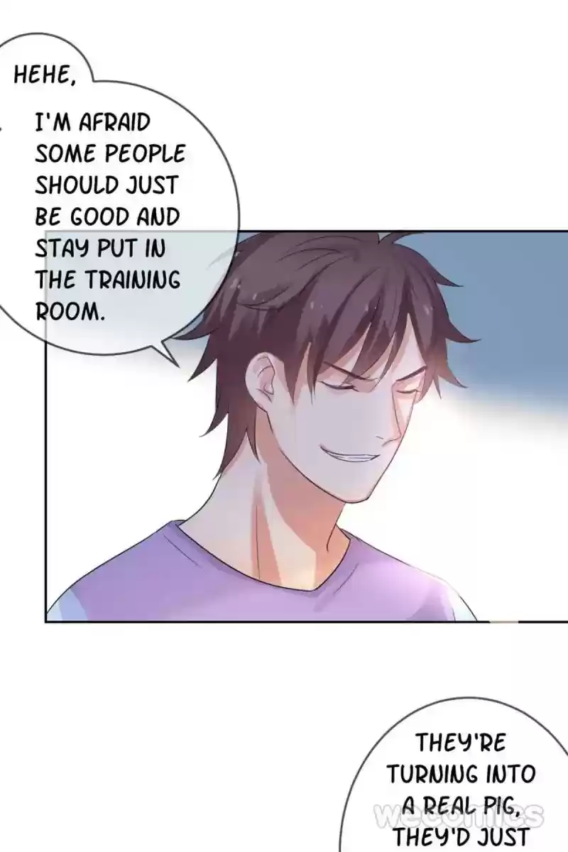 Legend Reboot Chapter 35