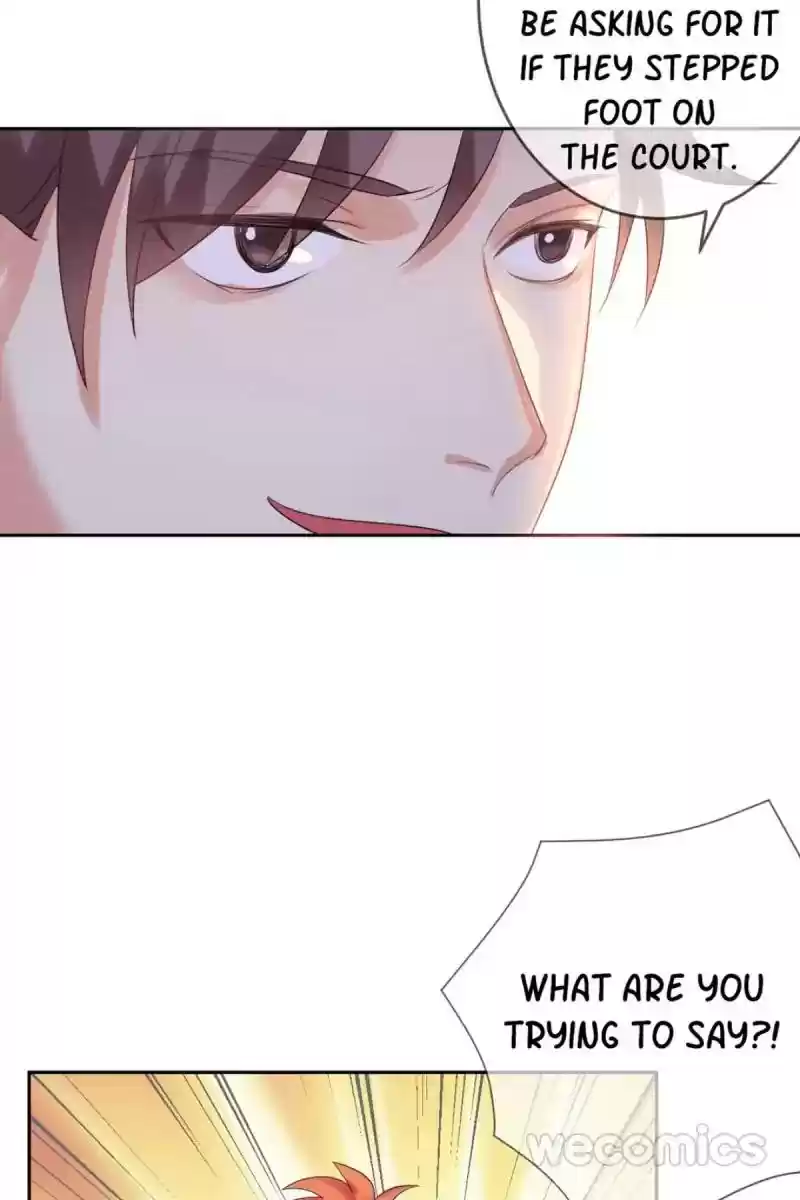 Legend Reboot Chapter 35