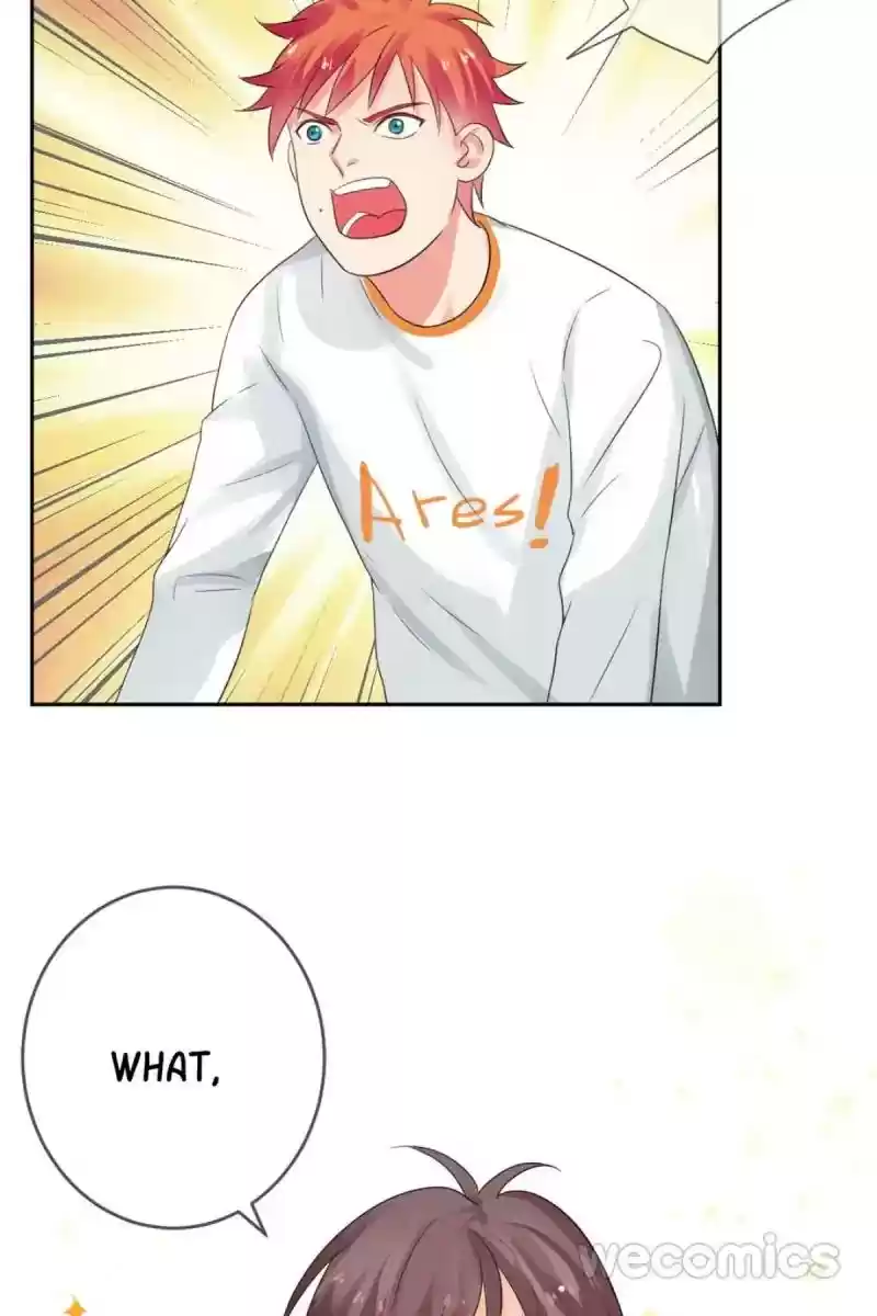 Legend Reboot Chapter 35