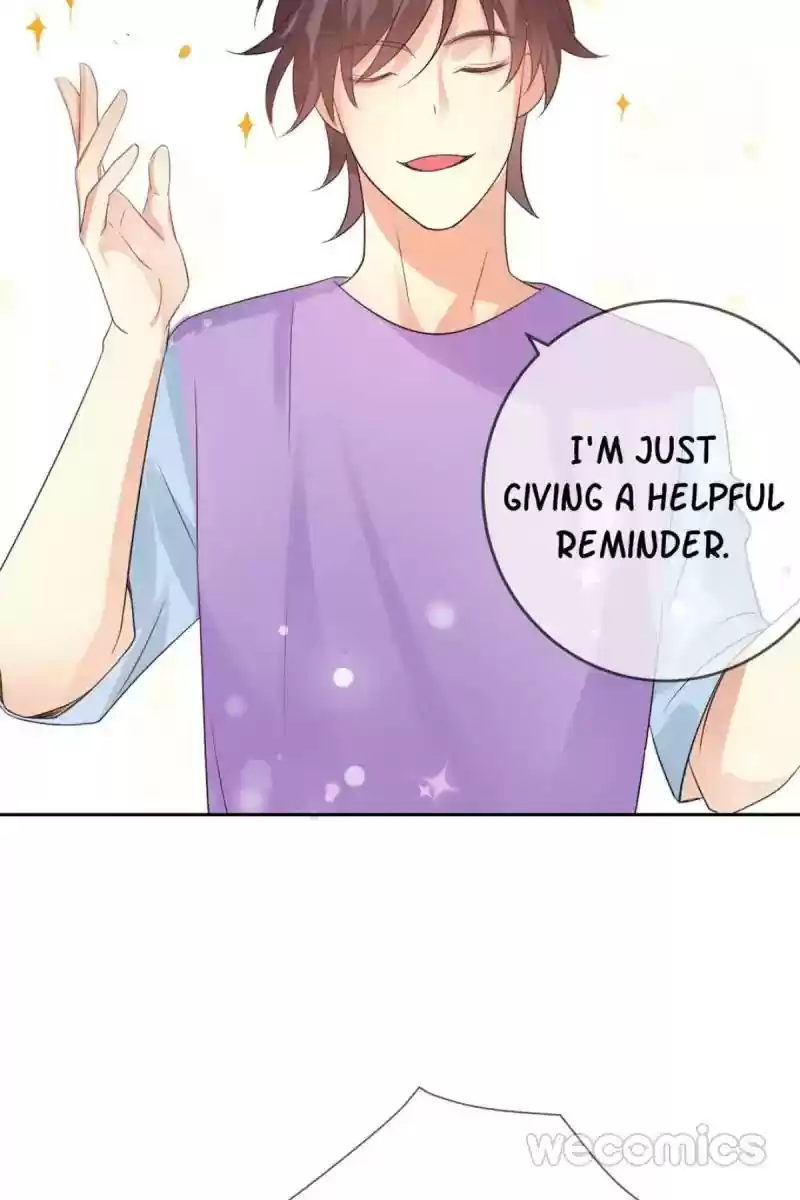 Legend Reboot Chapter 35