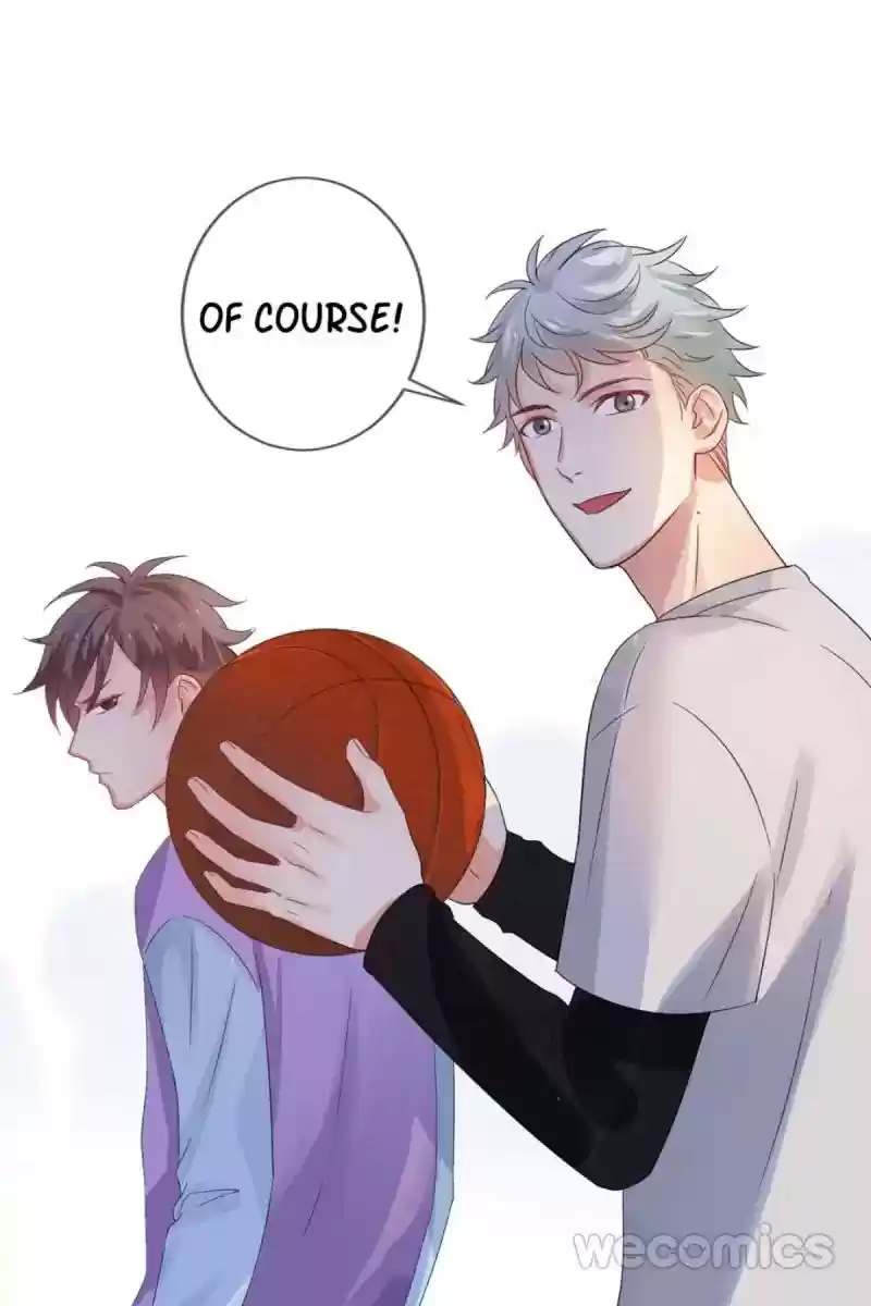 Legend Reboot Chapter 35