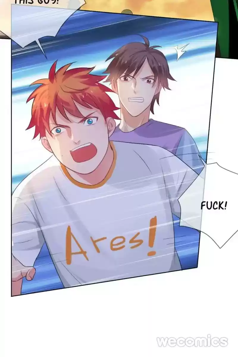 Legend Reboot Chapter 35