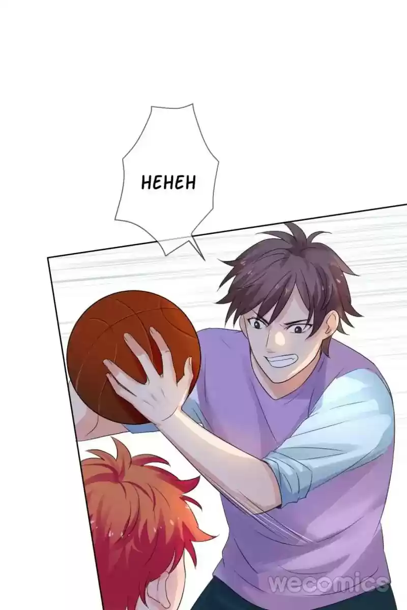 Legend Reboot Chapter 35