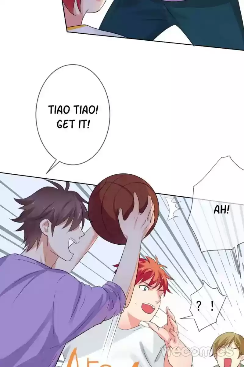 Legend Reboot Chapter 35