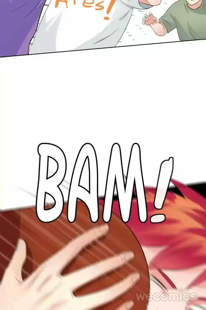 Legend Reboot Chapter 35