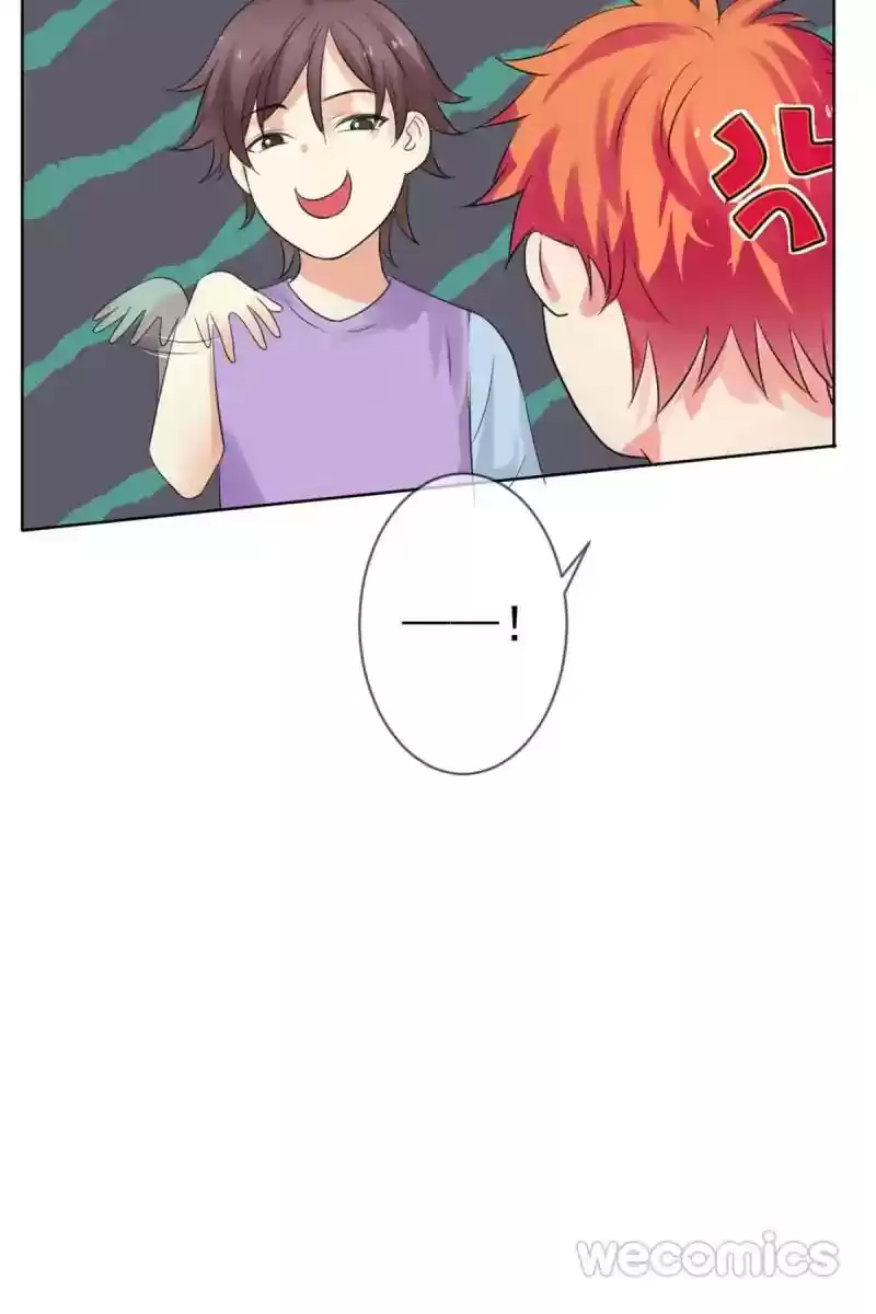 Legend Reboot Chapter 35