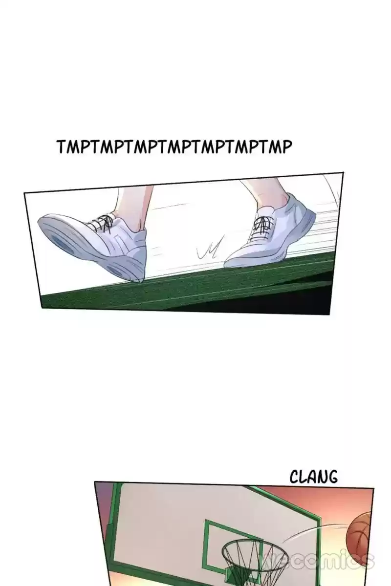 Legend Reboot Chapter 35