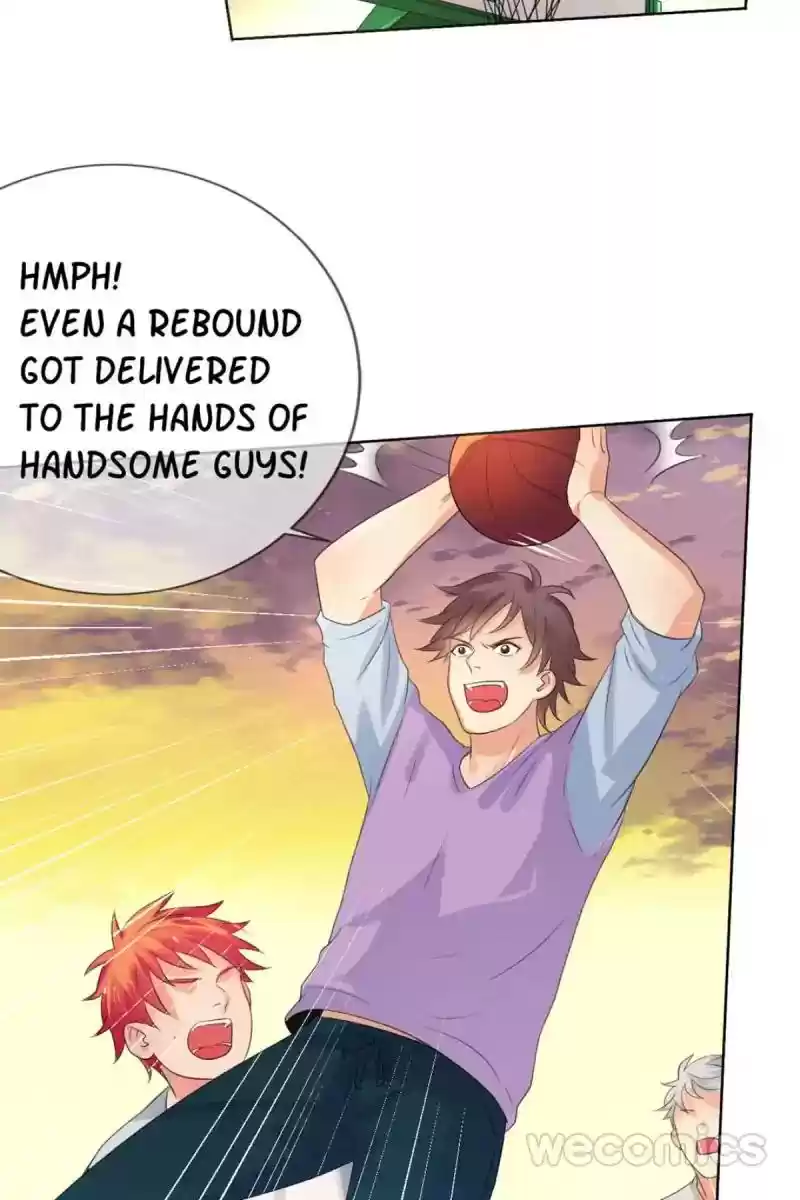 Legend Reboot Chapter 35