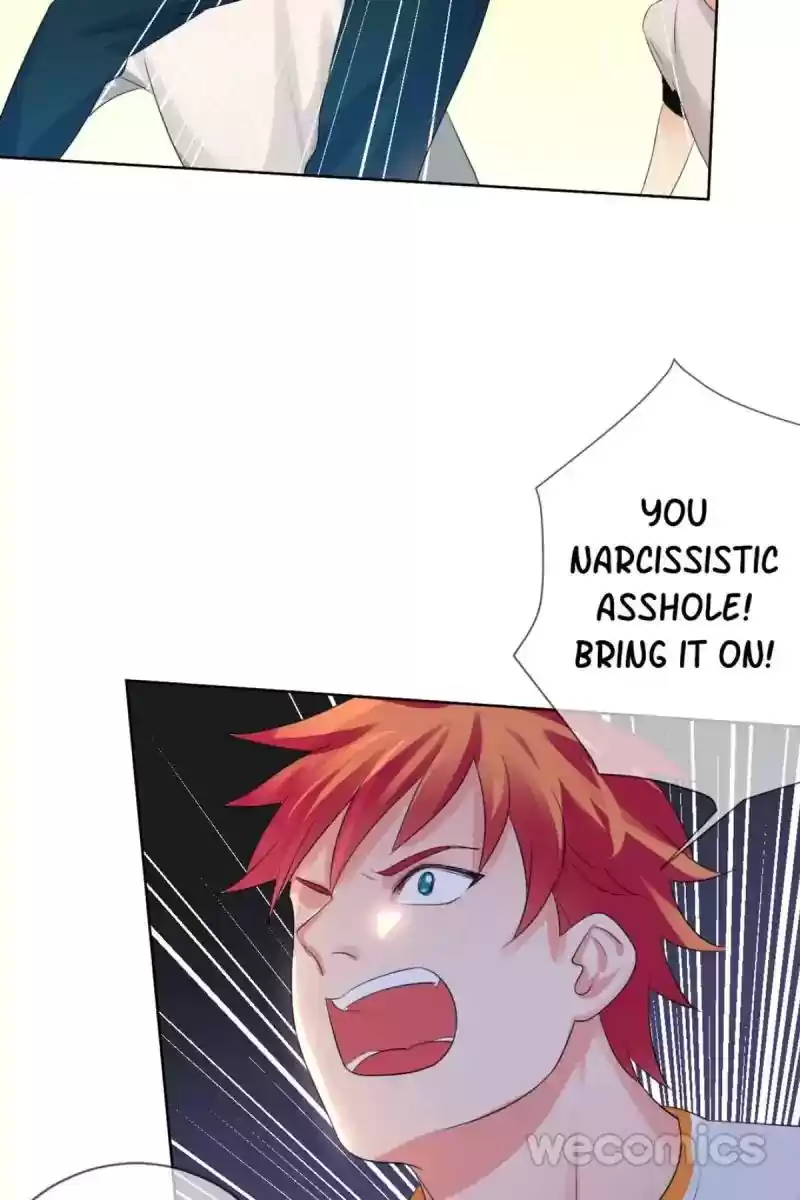 Legend Reboot Chapter 35