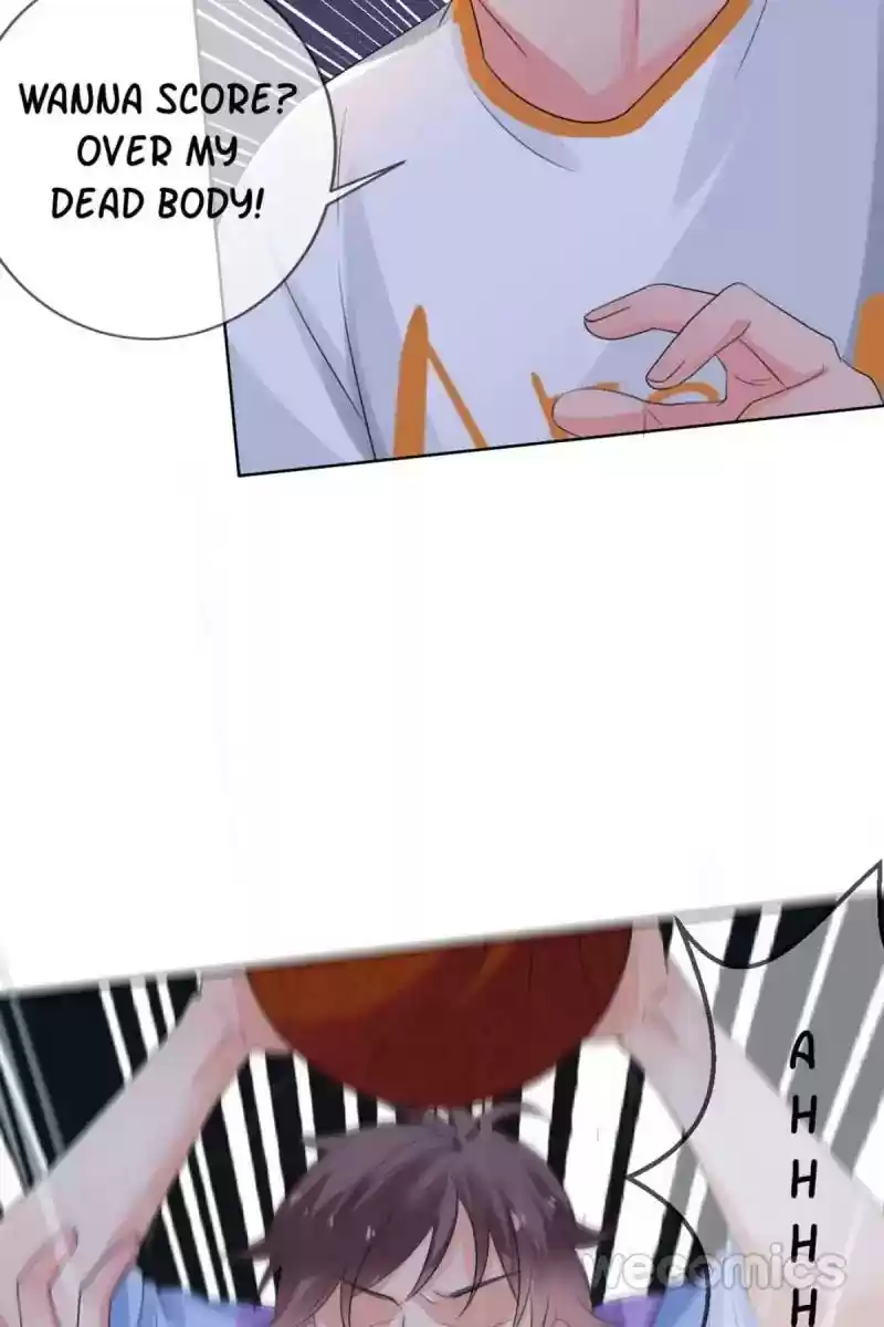 Legend Reboot Chapter 35