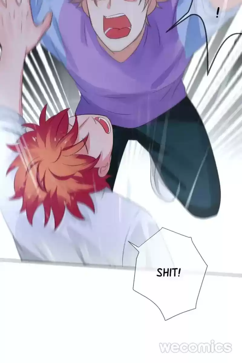 Legend Reboot Chapter 35