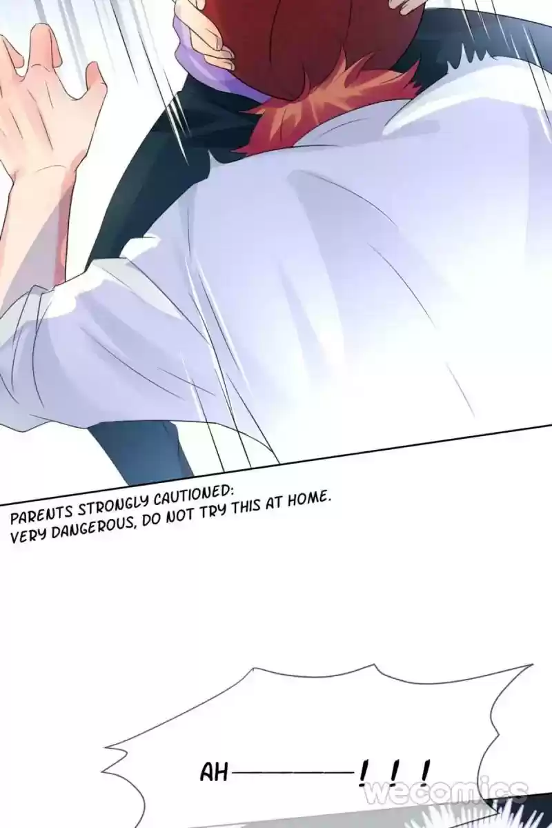 Legend Reboot Chapter 35