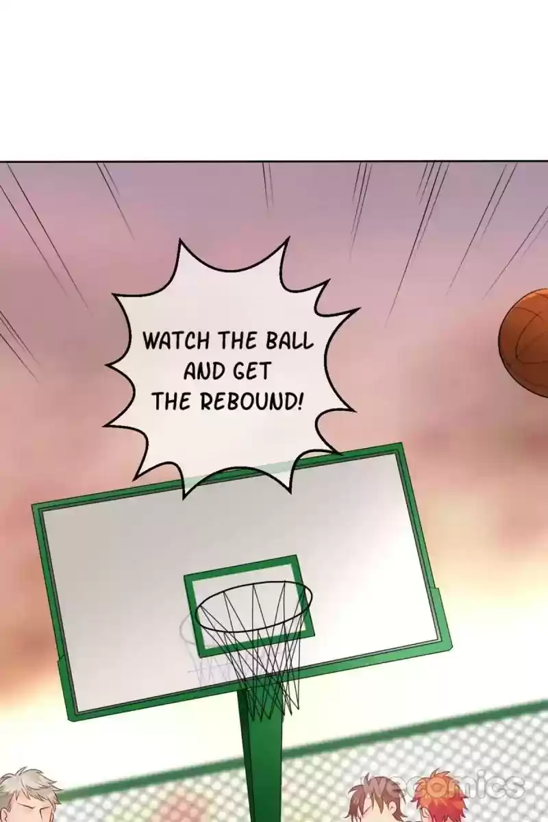 Legend Reboot Chapter 35