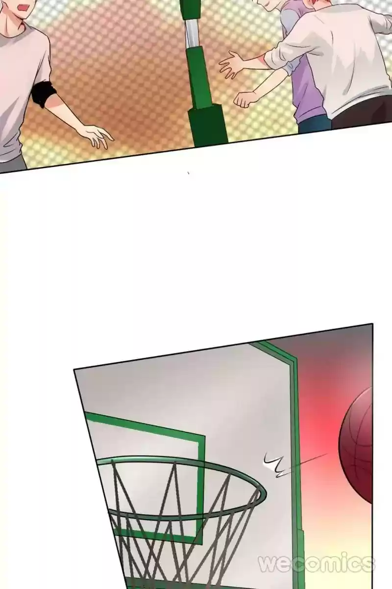 Legend Reboot Chapter 35