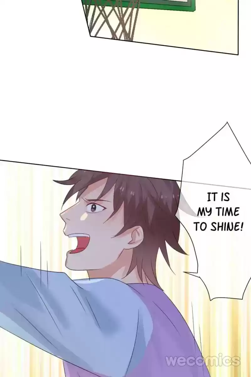 Legend Reboot Chapter 35