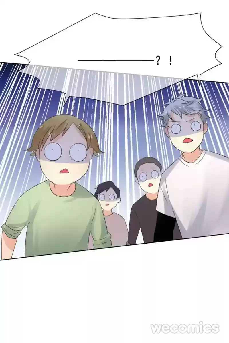 Legend Reboot Chapter 35