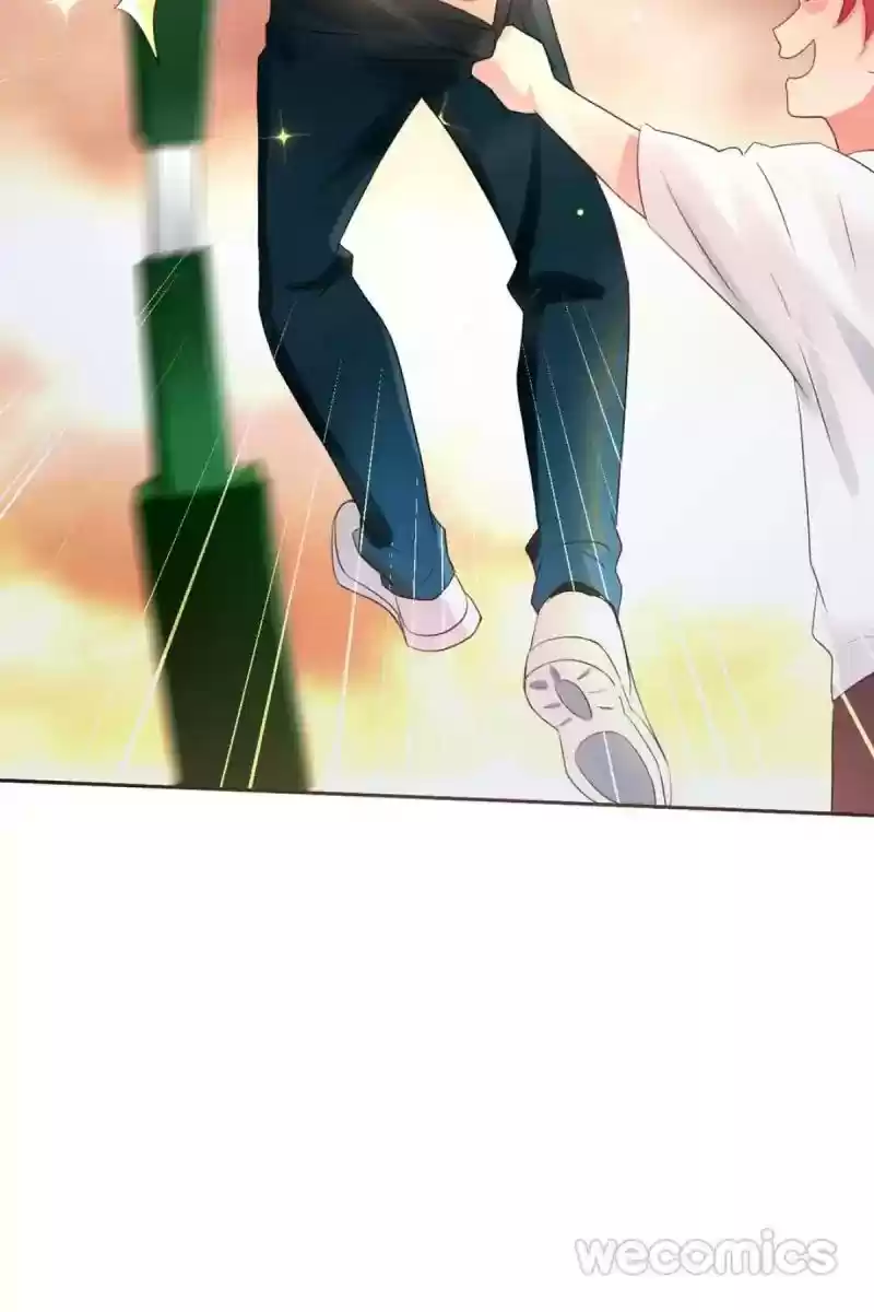 Legend Reboot Chapter 35