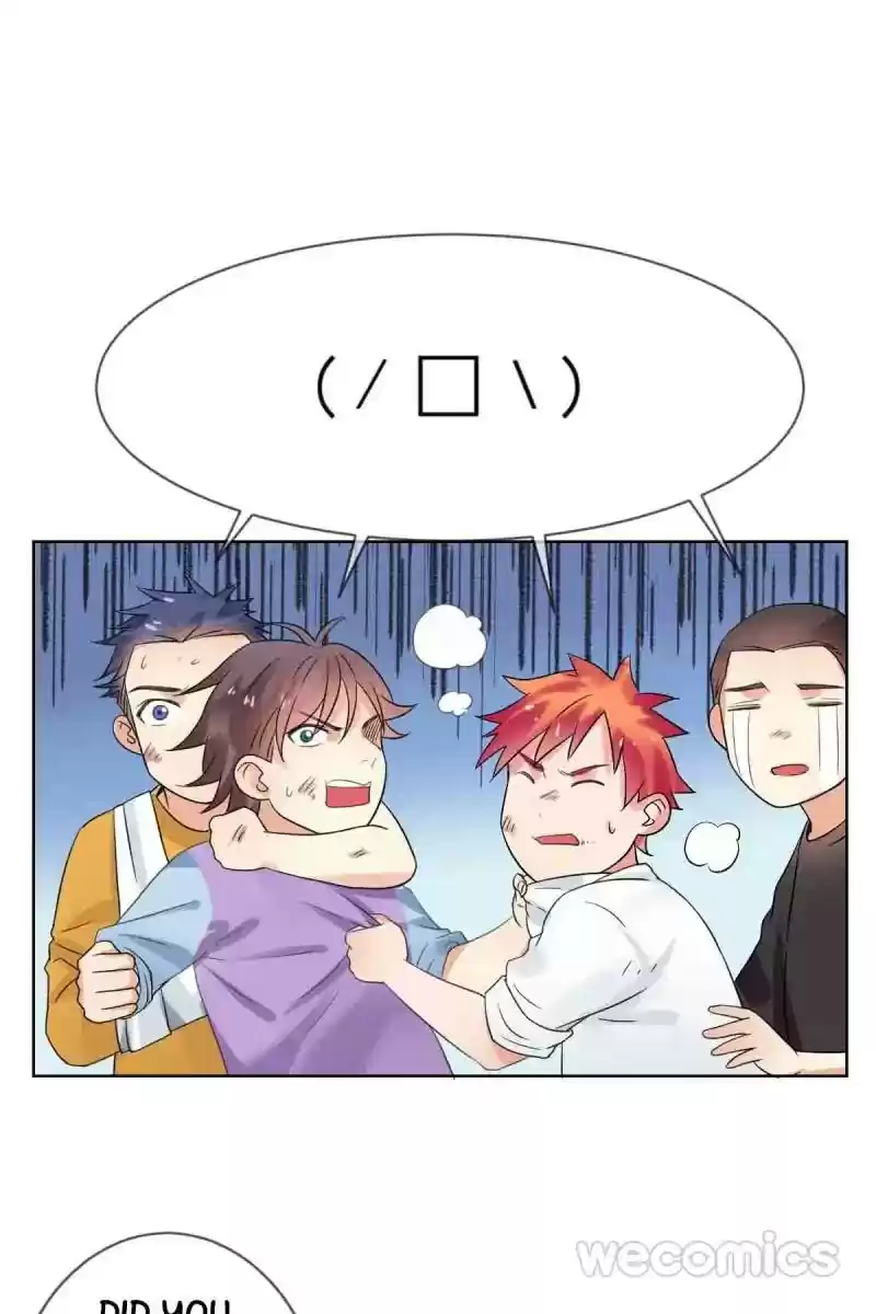 Legend Reboot Chapter 36