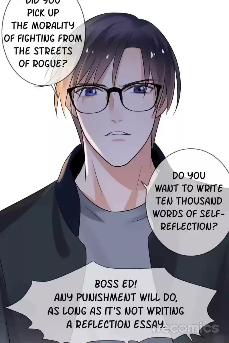 Legend Reboot Chapter 36