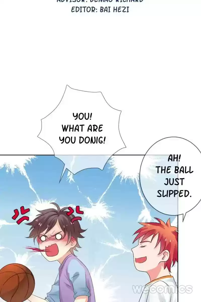 Legend Reboot Chapter 36