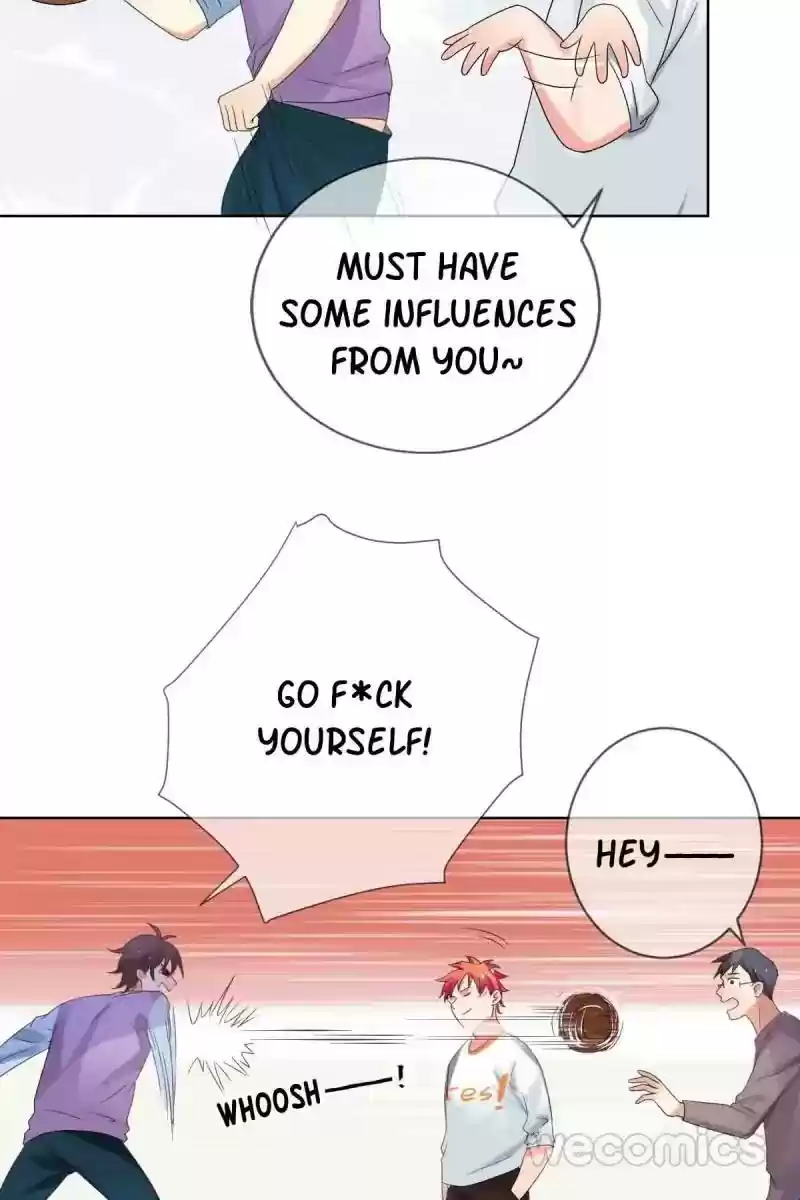 Legend Reboot Chapter 36