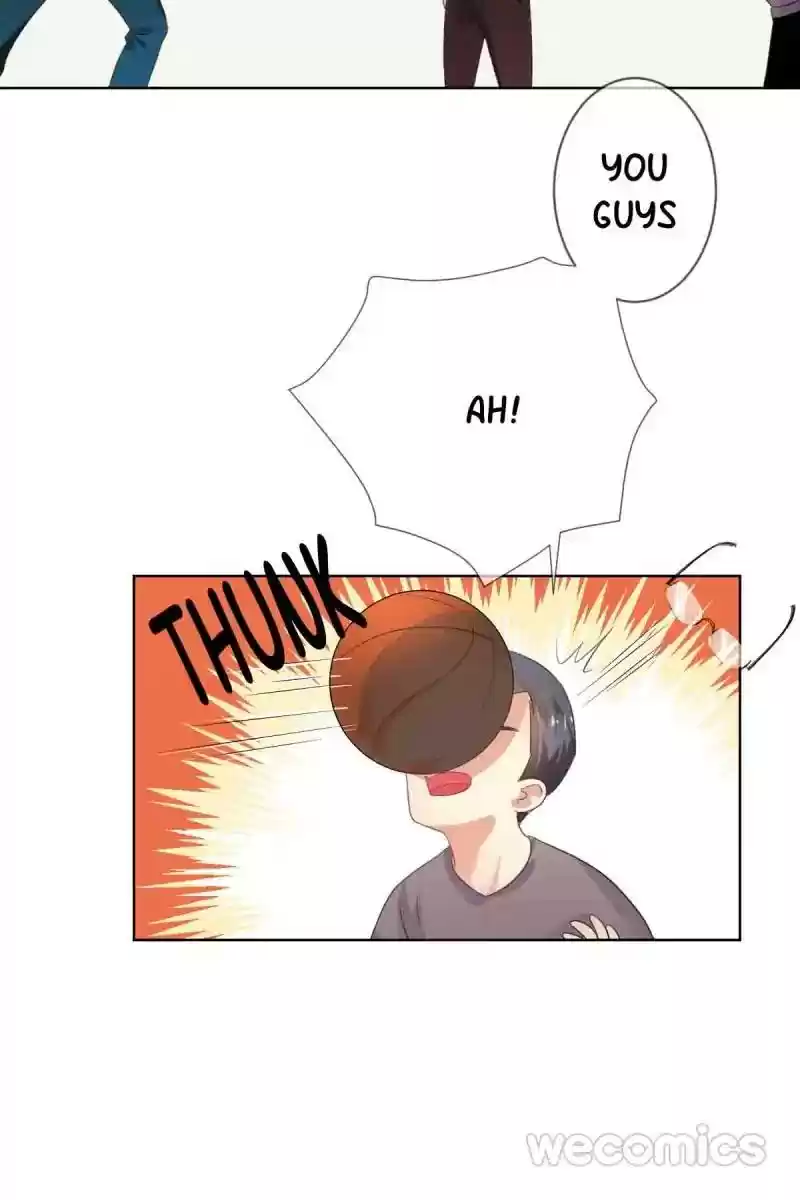 Legend Reboot Chapter 36