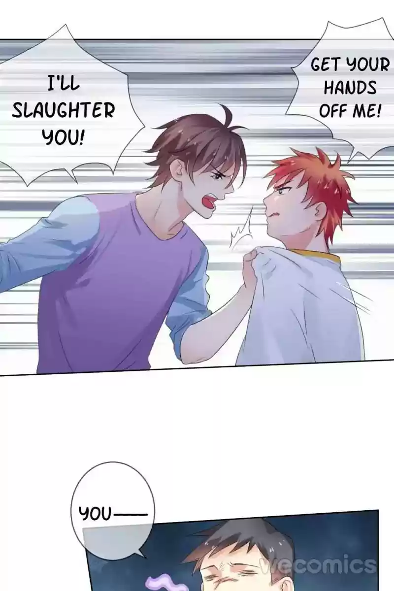 Legend Reboot Chapter 36