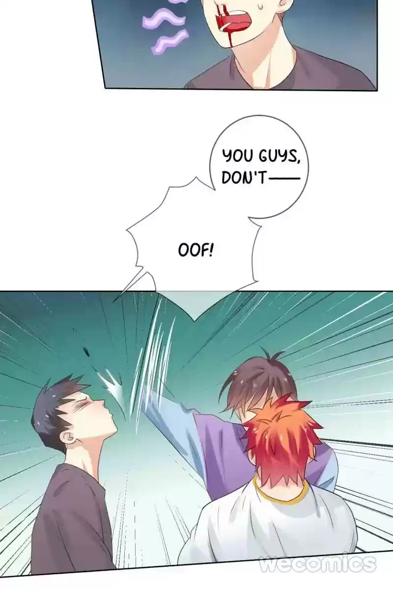 Legend Reboot Chapter 36