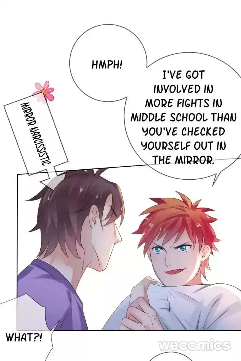 Legend Reboot Chapter 36