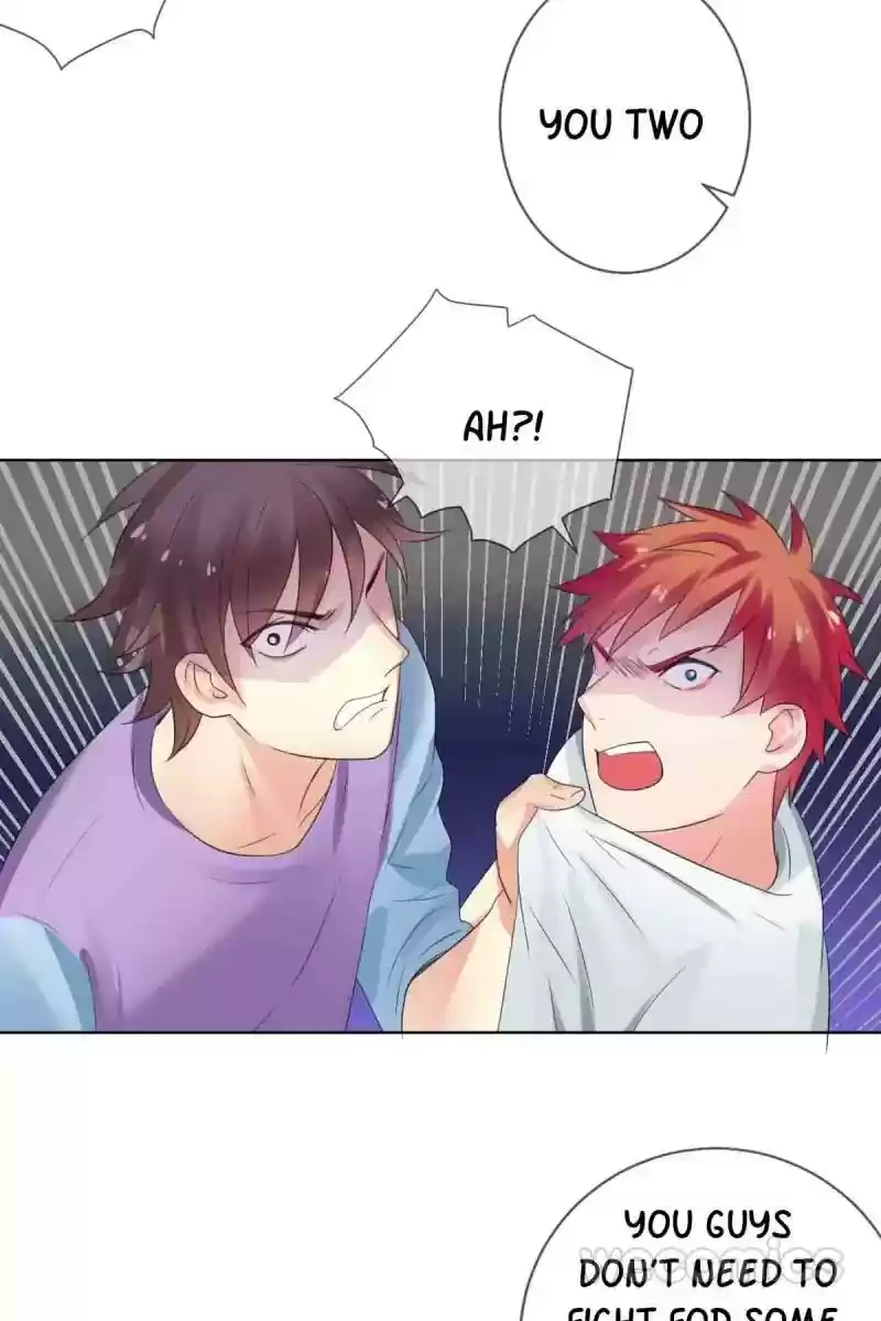 Legend Reboot Chapter 36