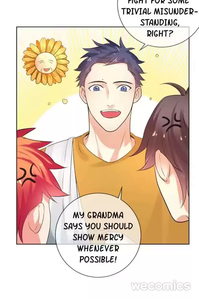 Legend Reboot Chapter 36