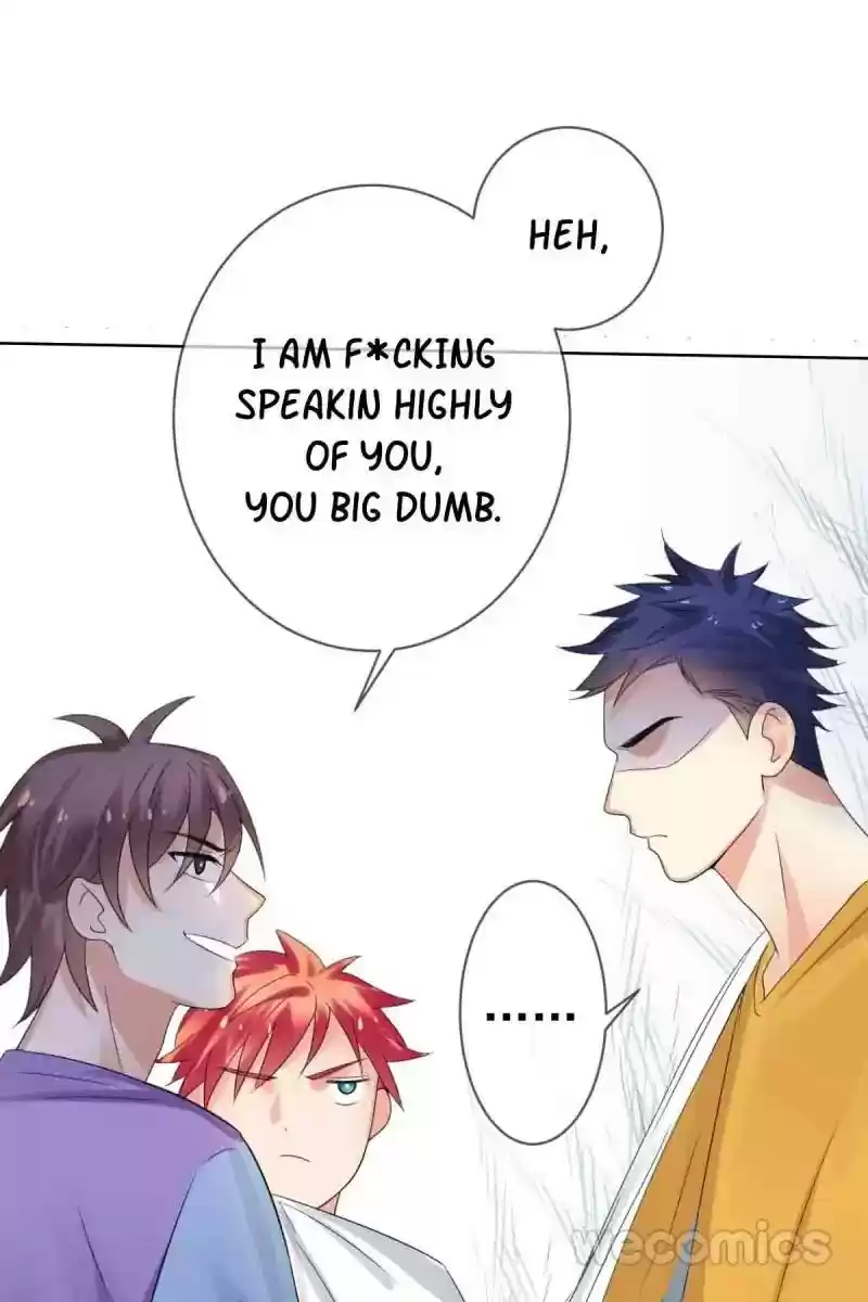 Legend Reboot Chapter 36