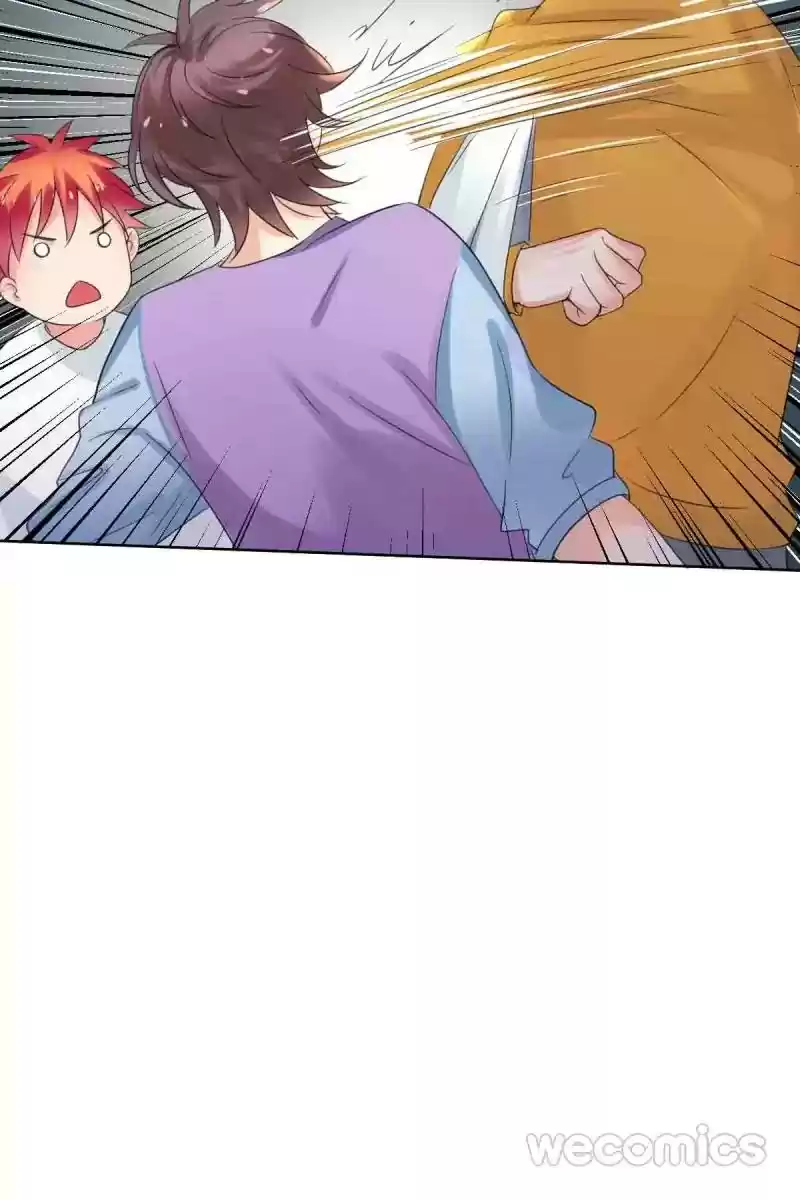 Legend Reboot Chapter 36