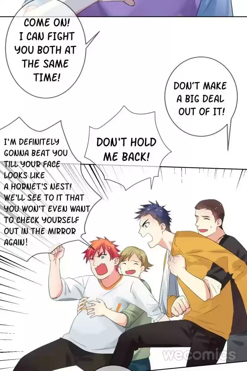 Legend Reboot Chapter 36