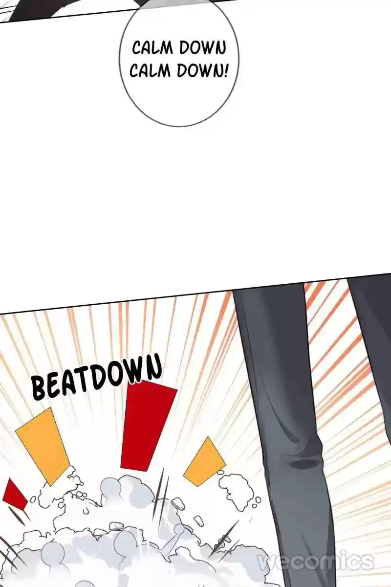 Legend Reboot Chapter 36