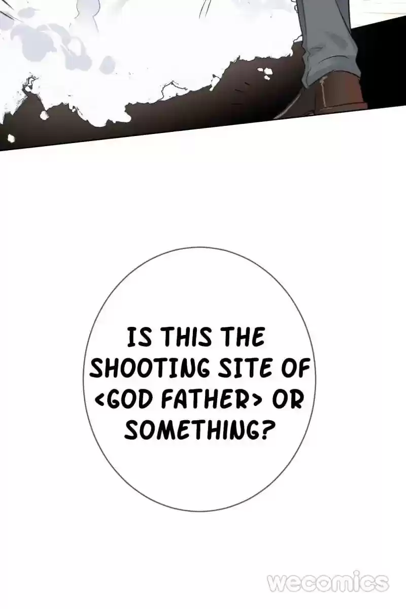 Legend Reboot Chapter 36