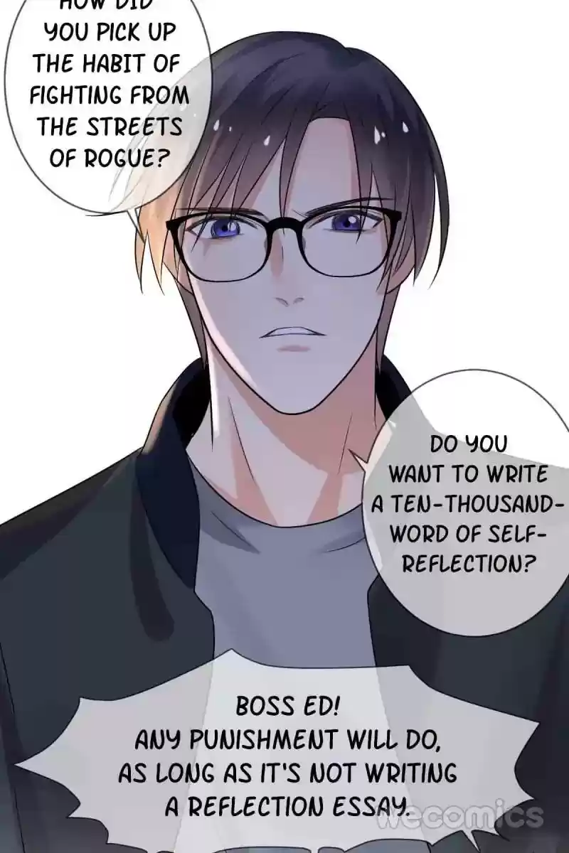 Legend Reboot Chapter 36